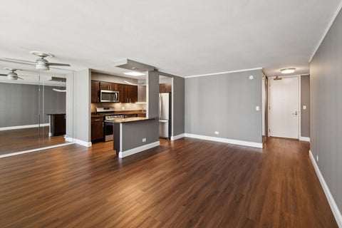 Tiny photo for 400 E Randolph Street #2208, Chicago, IL 60601 (MLS # 12623090)