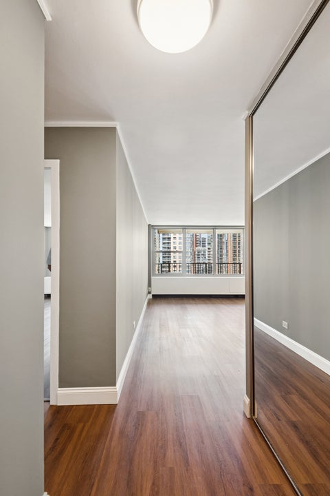 Tiny photo for 400 E Randolph Street #2208, Chicago, IL 60601 (MLS # 12623090)