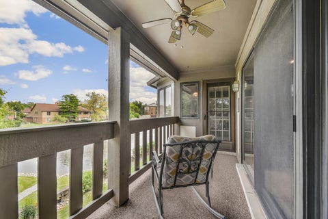 Tiny photo for 7834 W Foresthill Court #2CR, Palos Heights, IL 60463 (MLS # 12767208)