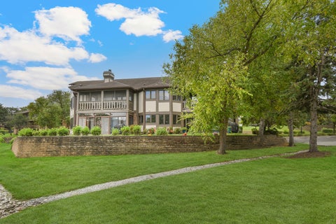 Tiny photo for 7834 W Foresthill Court #2CR, Palos Heights, IL 60463 (MLS # 12767208)