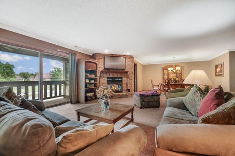 Tiny photo for 7834 W Foresthill Court #2CR, Palos Heights, IL 60463 (MLS # 12767208)