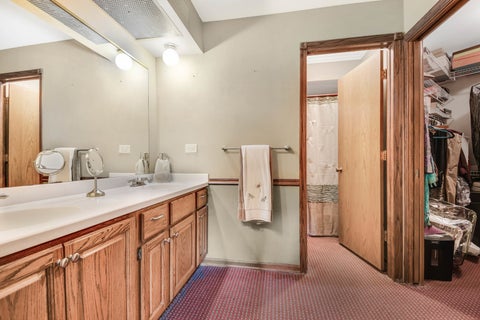 Tiny photo for 7834 W Foresthill Court #2CR, Palos Heights, IL 60463 (MLS # 12767208)