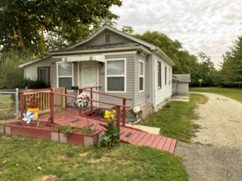 Tiny photo for 1536 4th Street, Lasalle, IL 61301 (MLS # 12477782)