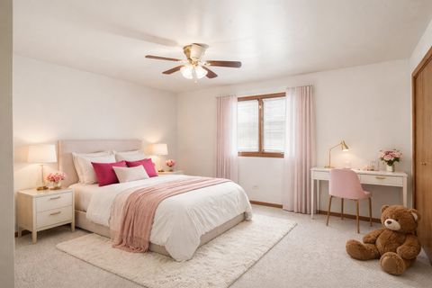 Tiny photo for 15641 Cottage Grove Avenue, Dolton, IL 60419 (MLS # 12550880)