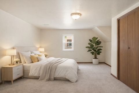 Tiny photo for 15641 Cottage Grove Avenue, Dolton, IL 60419 (MLS # 12550880)