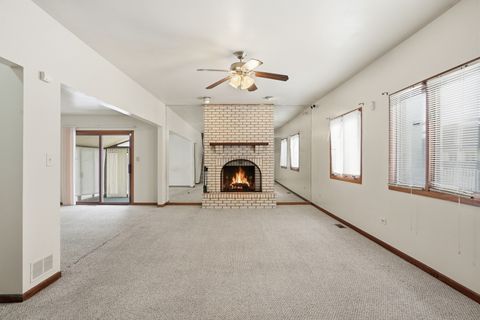 Tiny photo for 15641 Cottage Grove Avenue, Dolton, IL 60419 (MLS # 12550880)