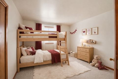 Tiny photo for 15641 Cottage Grove Avenue, Dolton, IL 60419 (MLS # 12550880)