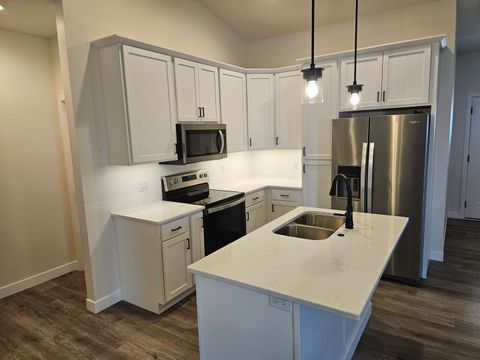 Tiny photo for 1831 S 5th Street, Eldridge, IA 52748 (MLS # 12554654)