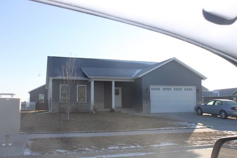 Tiny photo for 1831 S 5th Street, Eldridge, IA 52748 (MLS # 12554654)