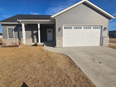 Photo of 1831 S 5th Street, Eldridge, IA 52748 (MLS # 12554654)