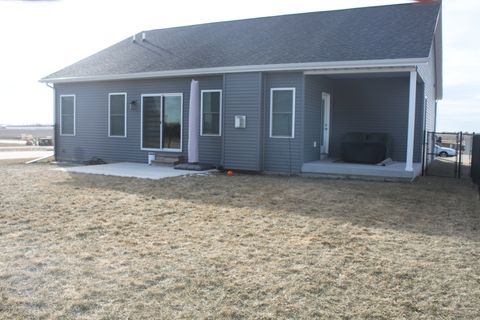 Tiny photo for 1831 S 5th Street, Eldridge, IA 52748 (MLS # 12554654)