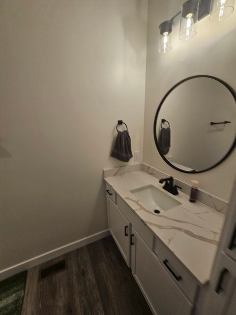 Tiny photo for 1831 S 5th Street, Eldridge, IA 52748 (MLS # 12554654)