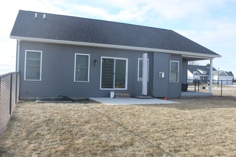 Tiny photo for 1831 S 5th Street, Eldridge, IA 52748 (MLS # 12554654)