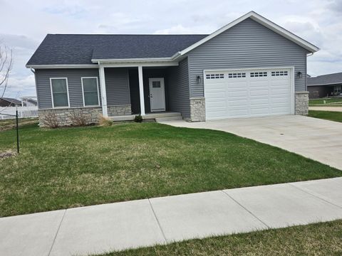 Photo of 1831 S 5th Street, Eldridge, IA 52748 (MLS # 12554654)