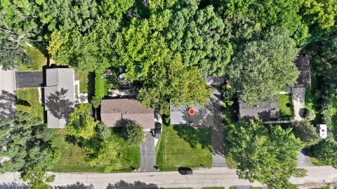Tiny photo for 3884 Woodlawn Avenue, Gurnee, IL 60031 (MLS # 12743147)