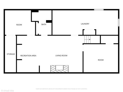 Tiny photo for 3884 Woodlawn Avenue, Gurnee, IL 60031 (MLS # 12743147)
