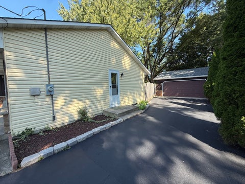 Tiny photo for 3884 Woodlawn Avenue, Gurnee, IL 60031 (MLS # 12743147)