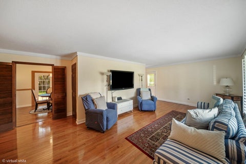 Tiny photo for 3884 Woodlawn Avenue, Gurnee, IL 60031 (MLS # 12743147)