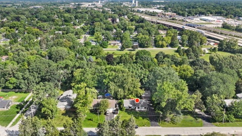 Tiny photo for 3884 Woodlawn Avenue, Gurnee, IL 60031 (MLS # 12743147)