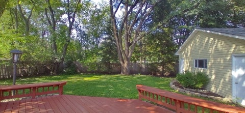 Tiny photo for 3884 Woodlawn Avenue, Gurnee, IL 60031 (MLS # 12743147)