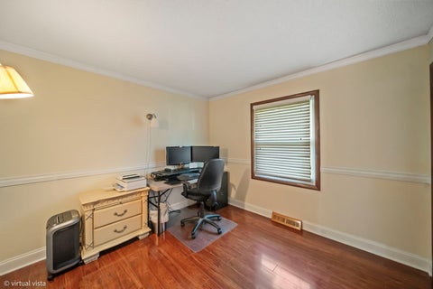 Tiny photo for 3884 Woodlawn Avenue, Gurnee, IL 60031 (MLS # 12743147)