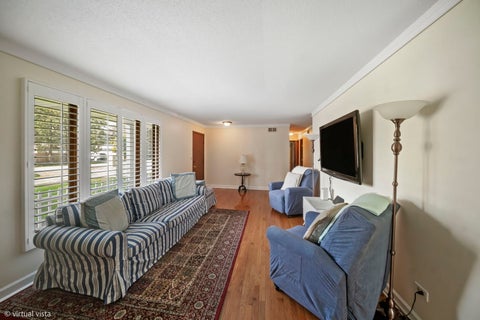Tiny photo for 3884 Woodlawn Avenue, Gurnee, IL 60031 (MLS # 12743147)