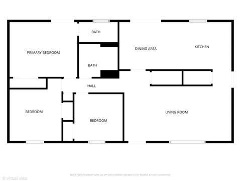 Tiny photo for 3884 Woodlawn Avenue, Gurnee, IL 60031 (MLS # 12743147)