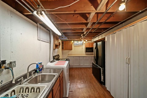 Tiny photo for 3884 Woodlawn Avenue, Gurnee, IL 60031 (MLS # 12743147)