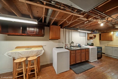 Tiny photo for 3884 Woodlawn Avenue, Gurnee, IL 60031 (MLS # 12743147)