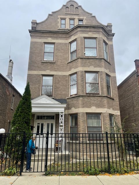 2531 S Avers Avenue Chicago IL 60623