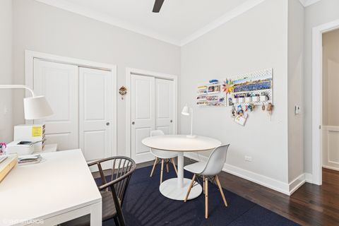 Tiny photo for 2131 Parkview Court, Wilmette, IL 60091 (MLS # 12502418)