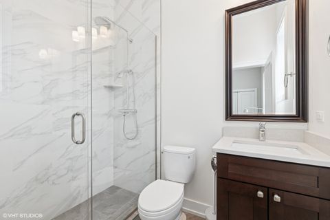 Tiny photo for 2131 Parkview Court, Wilmette, IL 60091 (MLS # 12502418)