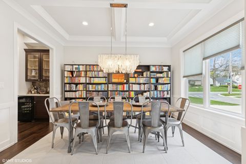 Tiny photo for 2131 Parkview Court, Wilmette, IL 60091 (MLS # 12502418)