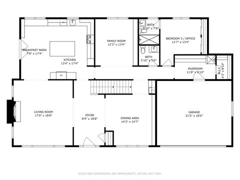 Tiny photo for 2131 Parkview Court, Wilmette, IL 60091 (MLS # 12502418)