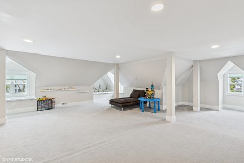 Tiny photo for 2131 Parkview Court, Wilmette, IL 60091 (MLS # 12502418)