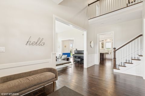 Tiny photo for 2131 Parkview Court, Wilmette, IL 60091 (MLS # 12502418)