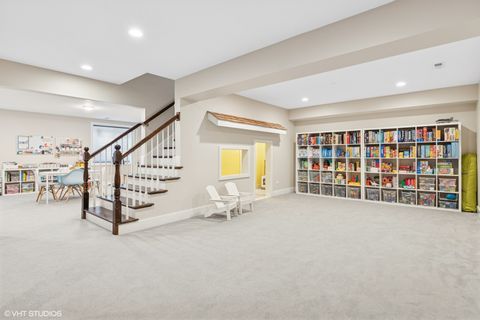 Tiny photo for 2131 Parkview Court, Wilmette, IL 60091 (MLS # 12502418)