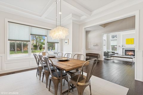 Tiny photo for 2131 Parkview Court, Wilmette, IL 60091 (MLS # 12502418)