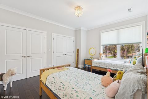 Tiny photo for 2131 Parkview Court, Wilmette, IL 60091 (MLS # 12502418)