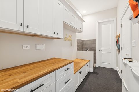 Tiny photo for 2131 Parkview Court, Wilmette, IL 60091 (MLS # 12502418)