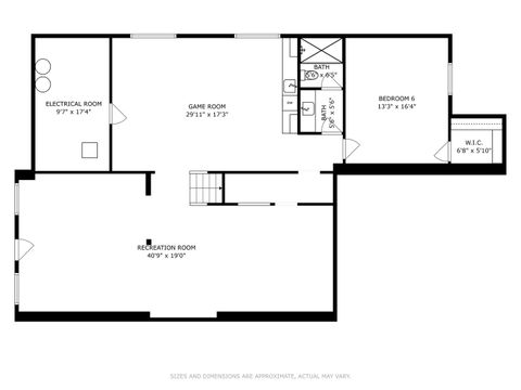 Tiny photo for 2131 Parkview Court, Wilmette, IL 60091 (MLS # 12502418)