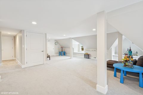 Tiny photo for 2131 Parkview Court, Wilmette, IL 60091 (MLS # 12502418)