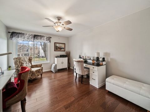 Tiny photo for 760 Thunderbird Trail, Carol Stream, IL 60188 (MLS # 12621078)