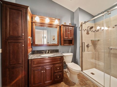 Tiny photo for 760 Thunderbird Trail, Carol Stream, IL 60188 (MLS # 12621078)