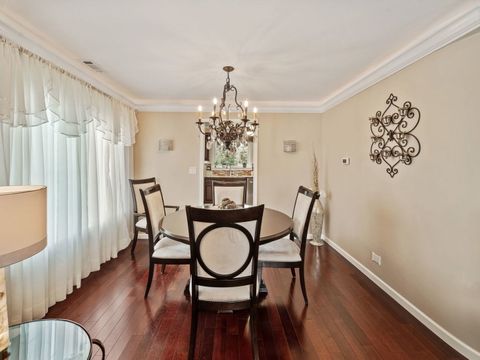 Tiny photo for 760 Thunderbird Trail, Carol Stream, IL 60188 (MLS # 12621078)