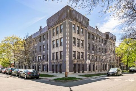 4875 N Magnolia Avenue 218 Chicago IL 60640