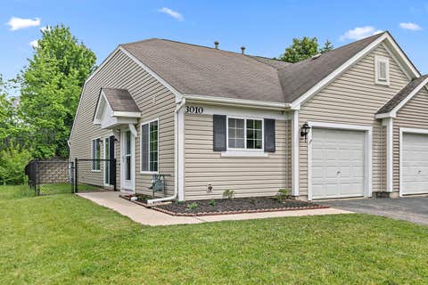 Tiny photo for 3010 Ronan Drive, Lake In The Hills, IL 60156 (MLS # 12729920)