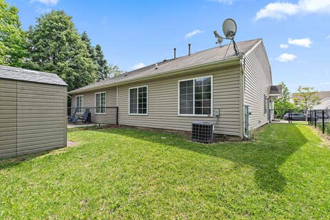 Tiny photo for 3010 Ronan Drive, Lake In The Hills, IL 60156 (MLS # 12729920)
