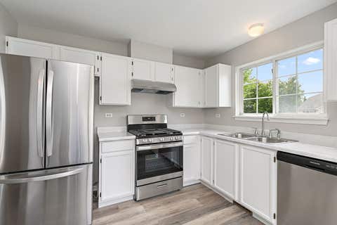 Tiny photo for 3010 Ronan Drive, Lake In The Hills, IL 60156 (MLS # 12729920)