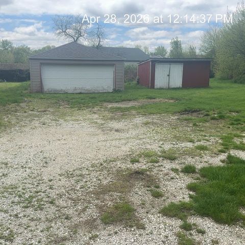 Tiny photo for 7861 W 107th Street, Palos Hills, IL 60465 (MLS # 12615770)